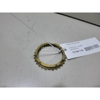 Кольцо синхронизатора VAG Octavia (A4 1U-) (2000 - 2011) 02A311247C
