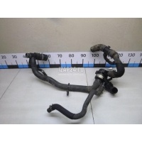 Патрубок радиатора Land Rover Range Rover Sport (2005 - 2012) LR025969