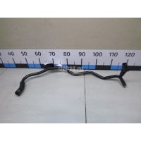 Трубка охлажд. жидкости металлическая Land Rover Range Rover Sport (2005 - 2012) LR014152