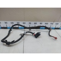 Клемма аккумулятора плюс Land Rover Range Rover Sport (2005 - 2012) LR020090