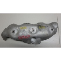 Экран тепловой Hyundai-Kia Porter 2005 285254A700