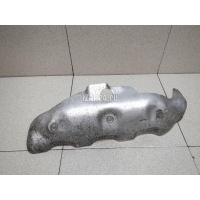Экран тепловой Hyundai-Kia Porter 2005 285254A700