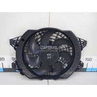 Вентилятор радиатора Hyundai-Kia Porter 2005 977304F400