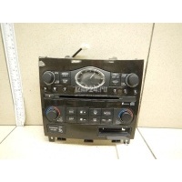 Блок управления климатической установкой Nissan EX/QX50 (J50) (2008 - 2017) 25391JK65B