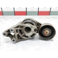 Натяжитель ремня генератора (приводного поликлинового ремня Volkswagen Polo 4 (2001-2009) 2006 045903315A,045903315A