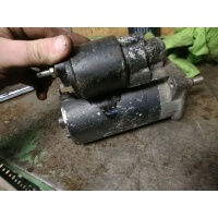 поло ii 1.0 1.3 стартер bosch 036911023m