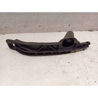 Кронштейн крепления бампера переднего Volkswagen Golf 5 2005 1K0807890B