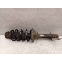 Стойка передняя правая Volkswagen Jetta 4 2002 1J0413031CP