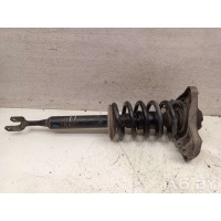 Стойка передняя левая Audi A4 B6 2005 8E0413031AL