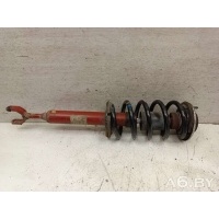 Стойка передняя левая Skoda SuperB Superb 1 2001 4B0412031BM