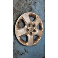 Колпак колёса 5x110 16 дюймовый opel 13198634 1 искусство