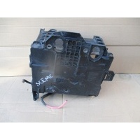 Корпус подставка akumulatora renault megane scenic iii 3