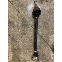 volkswagen oe 5k0407272c привод шрус