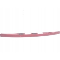 Диафрагма крышки багажника багажника citroen c4 пикассо i 1 2006 - 2010 ekq