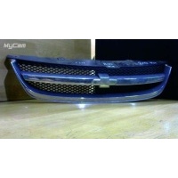 Решетка радиатора Chevrolet Nubira 2007 96547250 GMDAT