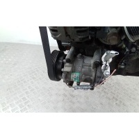 Компрессор кондиционера Renault Clio 3 поколение (2005-2009) 2006 8200365787