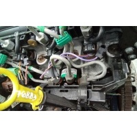Топливная рампа Renault Clio 3 поколение (2005-2009) 2006 8200379933