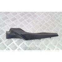 Накладка декоративная Renault Megane 3 поколение (2009-2014) 2009 668630006R
