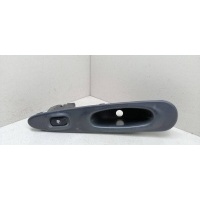 Кнопка стеклоподъемника заднего правого Hyundai Lantra J2 1996 93580-29000,DECO,93580-29050,93580-29100,93580-29150