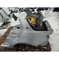 Крыло заднее левое Land Rover Discovery sport 2015 LR060976