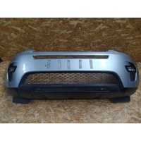 Бампер передний Land Rover Discovery sport 2015 LR073264, FK7217F003APIA01