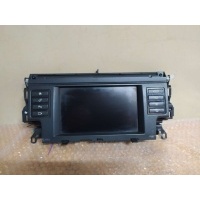Монитор Land Rover Discovery sport 2015 LR073545, FK7219C299AA