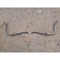 Стабилизатор подвески (поперечной устойчивости) задний Land Rover Discovery sport 2015 LR066629, FK725A771DB
