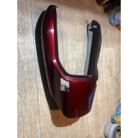 Zadupek , ogon seven fifty 92 - 03