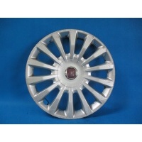 Колпак fiat гранде punto 16 