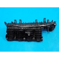 Впускной коллектор BMW 3 серия G20-G21 2018- 11618655869