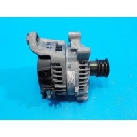 Генератор двигателя BMW 3 серия G20-G21 2018- 12318654280