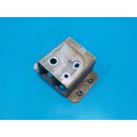 Кронштейн усилителя заднего бампера правый TOYOTA Rav 4 III (ACA30) 2006-2013 5832342010