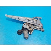 Стеклоподъемник задний левый TOYOTA Rav 4 III (ACA30) 2006-2013 6980442040