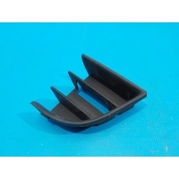 Решетка переднего бампера левая SKODA Octavia A5 (1Z) 2004-2013 1Z0853665C