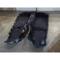 Покрытие напольное (ковролин) Infiniti FX-QX70 (S51) 2008-2017 749021CA0A