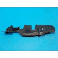 Дефлектор радиатора левый VOLKSWAGEN Passat B7 2011-2015 3AA121283
