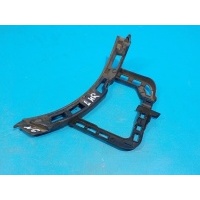 Кронштейн заднего бампера левый VOLKSWAGEN Passat B7 2011-2015 3AF807377