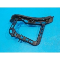 Кронштейн заднего бампера левый VOLKSWAGEN Passat B7 2011-2015 3AE807377