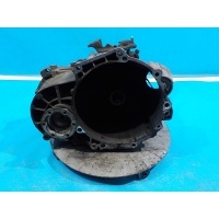 МКПП (механическая КПП) VOLKSWAGEN Passat B7 2011-2015 02Q300050E