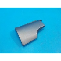 Накладка порога левая задняя часть VOLKSWAGEN Passat B7 2011-2015 3AA853897C