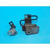 Петля двери задней левой (пара) VOLKSWAGEN Passat B7 2011-2015 3C8833411B