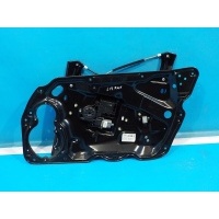 Стеклоподъемник передний правый VOLKSWAGEN Passat B7 2011-2015 3AA837462B