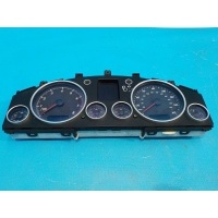 Щиток приборов VOLKSWAGEN Touareg 1 (7L) 2002-2010 7L6920970NX