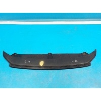 Юбка переднего бампера VOLKSWAGEN Passat B7 2011-2015 3AA805903