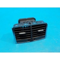 Дефлектор воздушный задний Audi A6 (C6, 4F) 2005-2011 4F0819203B1HA