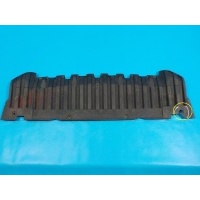 Защита переднего бампера Audi A5 (8T) 2008-2016 8T0807233A