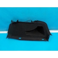 Обшивка багажника правая Audi A5 (8T) 2008-2016 8T0863888ECA9
