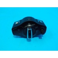 Переключатель света фар Audi A5 (8T) 2008-2016 8K0941531AL
