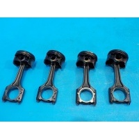 Поршень с шатуном (комплект) Audi A5 (8T) 2008-2016 06H107065DM