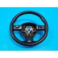 Рулевое колесо (руль) Audi A5 (8T) 2008-2016 8P0419091EBWUL